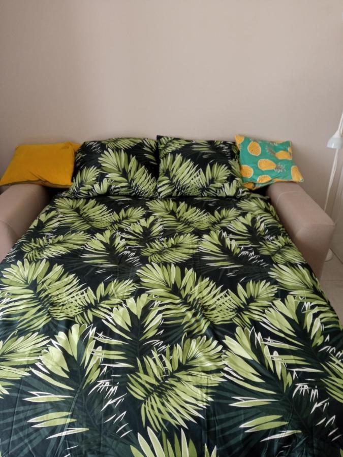Zloty Apartament Bokserska 华沙 外观 照片