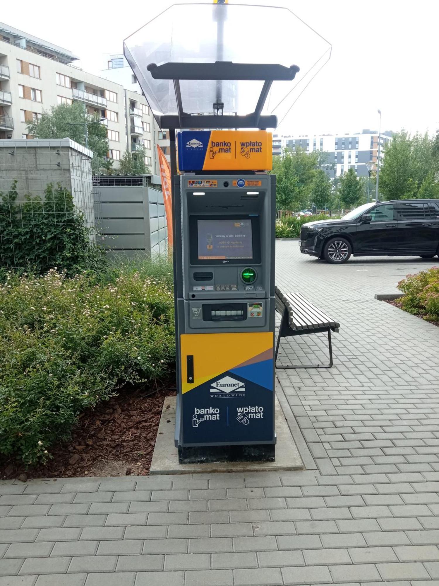 Zloty Apartament Bokserska 华沙 外观 照片